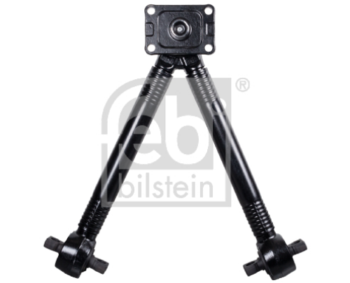 FEBI BILSTEIN 30614 Süspansiyon Sistemi Bugi Kolu - MAN TGS I uyumlu