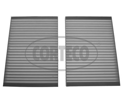 CORTECO 80001491 İklimlendirme Sistemi Polen Filtresi - MERCEDES-BENZ S-SERISI (W221, V221) uyumlu