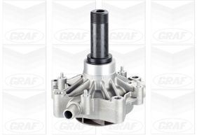 GRAF PA1156 Motor Devirdaim - IVECO MASSIF Station Wagon uyumlu