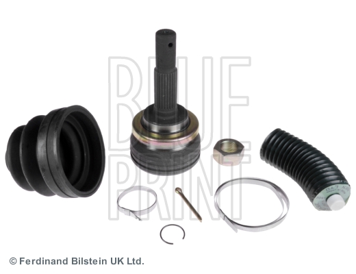 BLUE PRINT ADN18920 Diferansiyel & Aktarma Sistemi Mafsallar - NISSAN BLUEBIRD (T72 , T12, U12) uyumlu