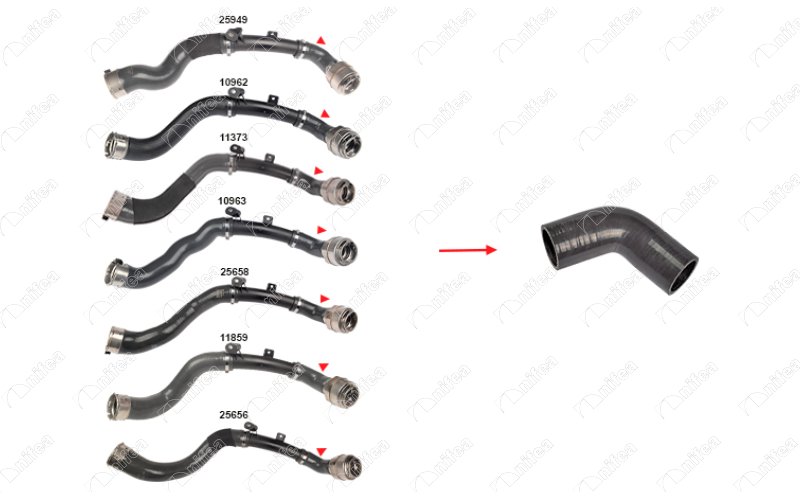 NIFEA 11428 Motor Hava Kütle Ölçer (MAF Sensörü) - RENAULT SCÉNIC IV (J9_) uyumlu