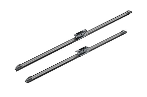 BOSCH 3 397 007 502 Kaporta & Gövde Parçaları Cam Silecek Mekanizması - RENAULT SCÉNIC III (JZ0/1_) uyumlu