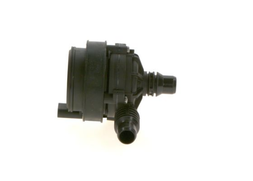 BOSCH 0 392 023 457 Motor Devirdaim - MERCEDES-BENZ C-SERISI (W205) uyumlu