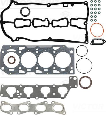 VICTOR REINZ 02-36140-03 Motor Silindir Kafa Contası - ALFA ROMEO GTV (916_) uyumlu