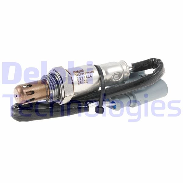 DELPHI ES21424-12B1 Emme & Egzoz Sistemi Egzoz Sensörleri - FORD KA (RU8) uyumlu