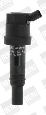 BorgWarner (BERU) ZS476 Ateşleme Sistemi Ateşleme Bobini - KIA PICANTO II (TA) uyumlu