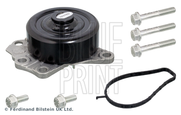 BLUE PRINT ADT391100 Motor Devirdaim - TOYOTA YARIS (_P13_) uyumlu