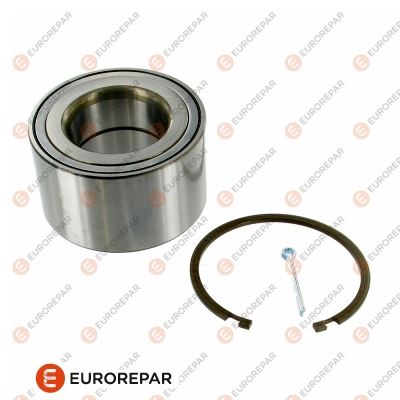 EUROREPAR 1681945680 Jant & Lastik & Bijon Poyra - NISSAN X-TRAIL I (T30) uyumlu