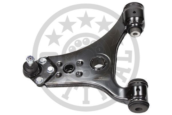 OPTIMAL G6-1115 Süspansiyon Sistemi Bugi Kolu - MERCEDES-BENZ A-SERISI (W169) uyumlu