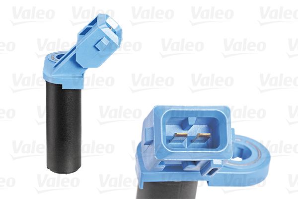 VALEO 254011 Ateşleme Sistemi İmpuls Verici - FORD C-MAX II (DXA/CB7, DXA/CEU) uyumlu