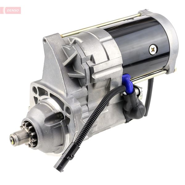 DENSO DSN2007 Elektrik Sistemi Marş Motoru - JOHN DEERE Series 7020 uyumlu