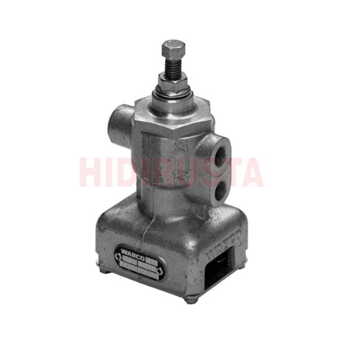 Basınç Sınırlama Valfi - WABCO - 4410200300 Ürün Görseli