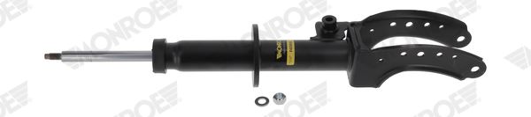 MONROE D0302L Süspansiyon Sistemi Amortisör - AUDI Q7 (4LB) uyumlu