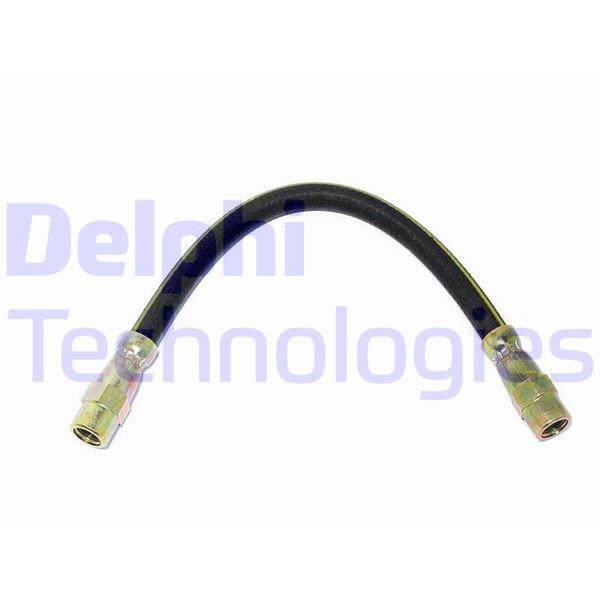 DELPHI LH2220 Fren Sistemleri Fren Hortumları - AUDI 100 C1 Sedan (801, 803, 805, 807, 811, 813, F104) uyumlu
