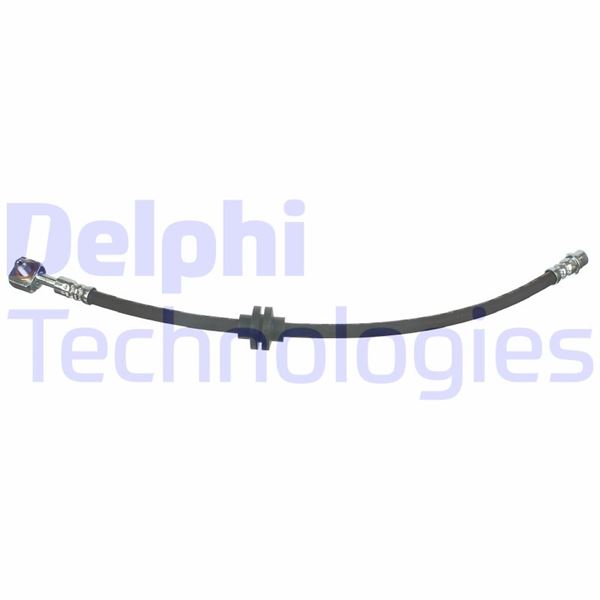 DELPHI LH7019 Fren Sistemleri Fren Hortumları - OPEL ZAFIRA TOURER C (P12) uyumlu