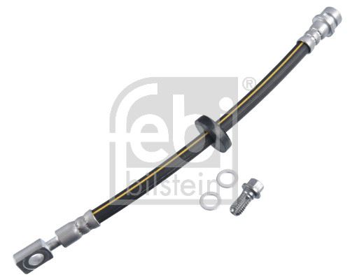 FEBI BILSTEIN 182660 Fren Sistemleri Fren Hortumları - FORD TRANSIT V363 Minibüs/Otobüs (FAD, FBD) uyumlu
