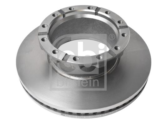 FEBI BILSTEIN 23723 Fren Sistemleri Fren Diski - IVECO S-WAY uyumlu