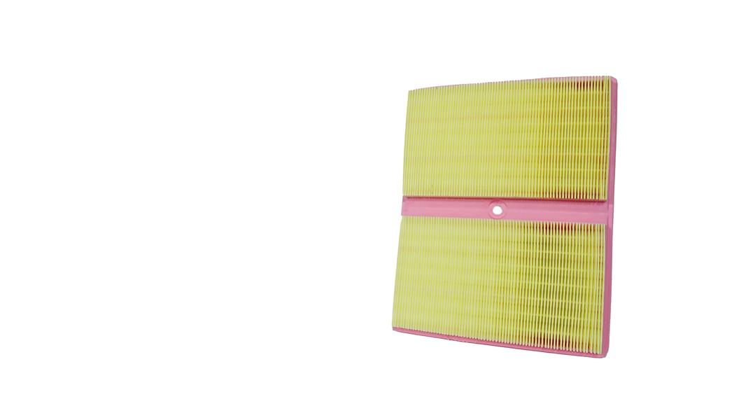 VOLLER FILTERS VOL-76157 Motor Hava Filtresi - SKODA OCTAVIA III (5E3, NL3, NR3) uyumlu