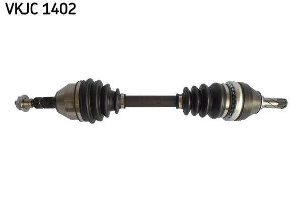 SKF VKJC 1402 Diferansiyel & Aktarma Sistemi Tahrik Mili - OPEL ZAFIRA B Kasa/büyük limuzin (A05) uyumlu