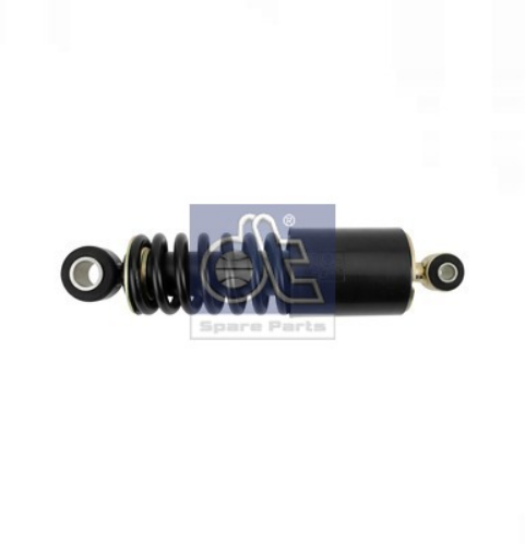 DT Spare Parts 4.63120 Süspansiyon Sistemi Kabin Süspansiyonu - MERCEDES-BENZ ACTROS uyumlu