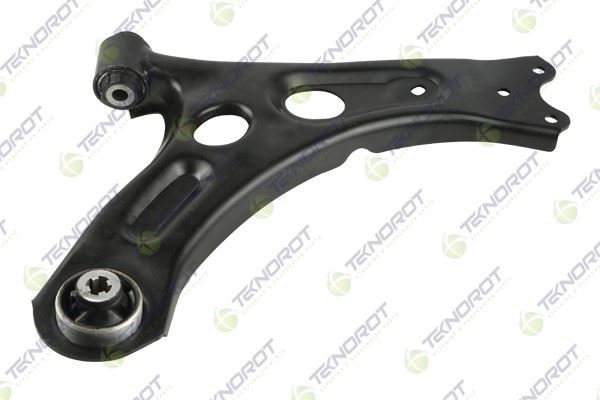TEKNOROT O-1049S Süspansiyon Sistemi Bugi Kolu - PEUGEOT 208 II (UB_, UP_, UW_, UJ_) uyumlu