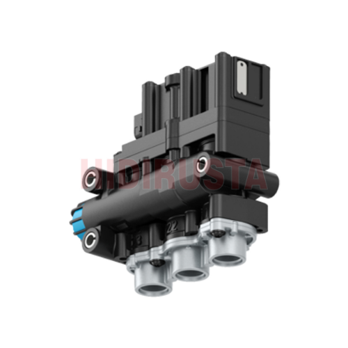WABCO 4728900410 Fren Sistemleri Diğer Valfler