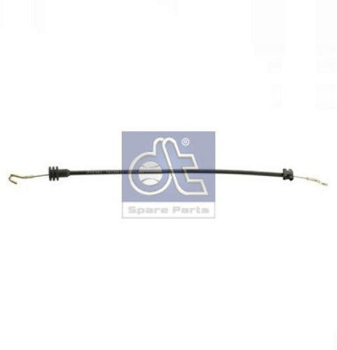 DT Spare Parts 4.61367 Kaporta & Gövde Parçaları Bağlantı Parçaları