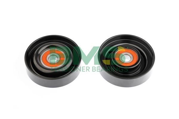 BMS BMS 056 Motor Kayış Kasnağı - HYUNDAI ACCENT I (X-3) uyumlu