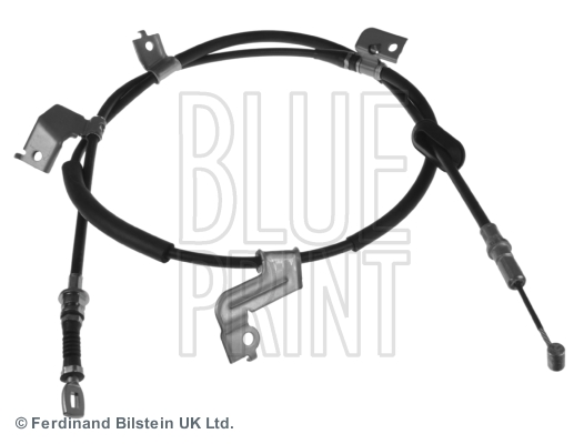 BLUE PRINT ADH246167 Fren Sistemleri Kollar & Halatlar & Çekiler - HONDA CIVIC VII Hatchback (EU, EP, EV) uyumlu