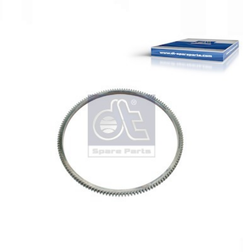 DT Spare Parts 3.11011 Motor Volan - MAN TGM I uyumlu