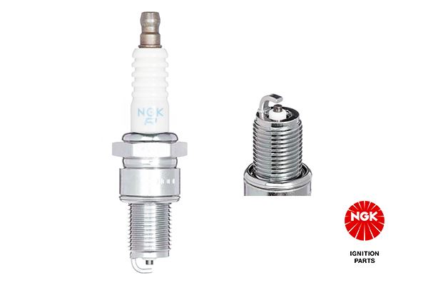NGK 3232 Ateşleme Sistemi Buji - BMW 1502-2002 (E10) uyumlu