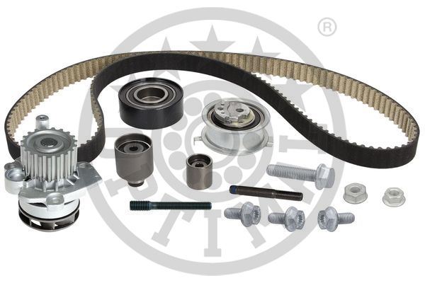OPTIMAL SK-1695AQ1 Motor Triger Seti - VW PASSAT B7 (362) uyumlu
