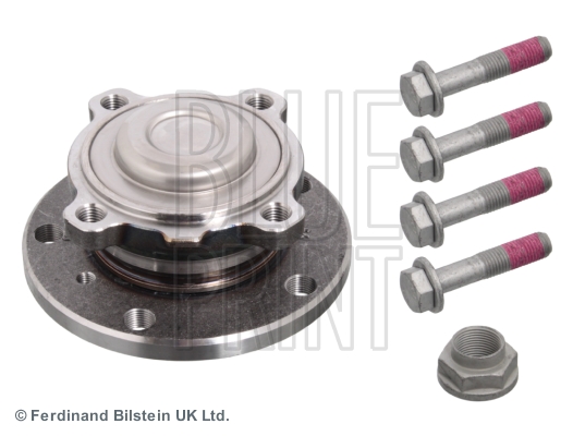 BLUE PRINT ADB118304 Jant & Lastik & Bijon Poyra - MINI MINI COUNTRYMAN (R60) uyumlu