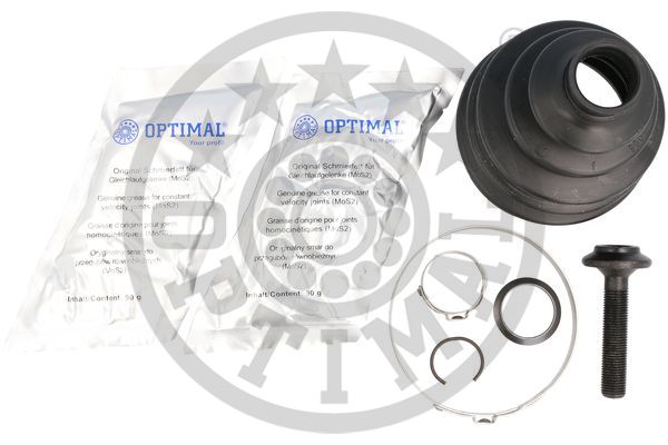 OPTIMAL CVB-10547TPE Diferansiyel & Aktarma Sistemi Tahrik Parçaları - AUDI A4 B6 (8E2) uyumlu