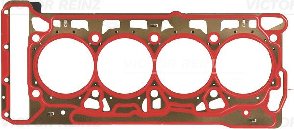 VICTOR REINZ 61-11211-00 Motor Silindir Kafa Contası - SEAT ATECA (KH7, KHP) uyumlu