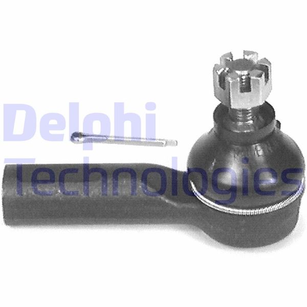 DELPHI TA1512 Direksiyon Sistemi Mafsal - HONDA PRELUDE III (BA) uyumlu