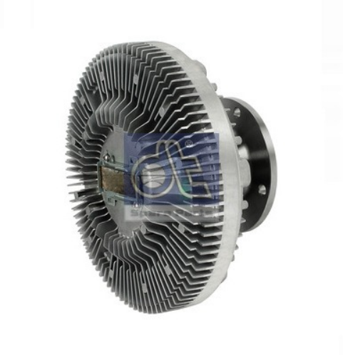 DT Spare Parts 7.60801 Soğutma Sistemi Fan
