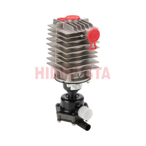Su Tahliye Ventili - HALDEX - 92671S Ürün Görseli
