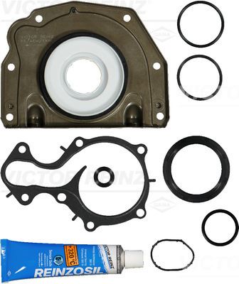 VICTOR REINZ 08-10150-01 Motor Karter Contası - FORD FIESTA VII (HJ, HF) uyumlu