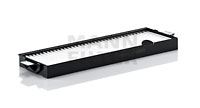 MANN-FILTER CU 4416 İklimlendirme Sistemi Polen Filtresi - SAAB 900 I Combi Coupe uyumlu