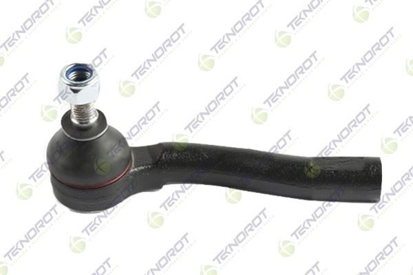 TEKNOROT CH-302 Direksiyon Sistemi Mafsal - CHEVROLET AVEO / KALOS Sedan (T250, T255) uyumlu