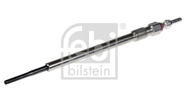 FEBI BILSTEIN 176212 Ateşleme Sistemi Kızdırma Bujisi - OPEL ASTRA J Sports Tourer (P10) uyumlu