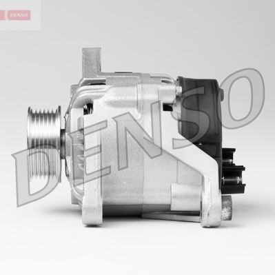 DENSO DAN628 Elektrik Sistemi Alternatör - FIAT PUNTO (176_) uyumlu