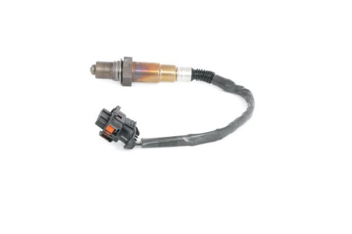 BOSCH 0 258 006 503 Emme & Egzoz Sistemi Egzoz Sensörleri - OPEL MERIVA A MPV (X03) uyumlu