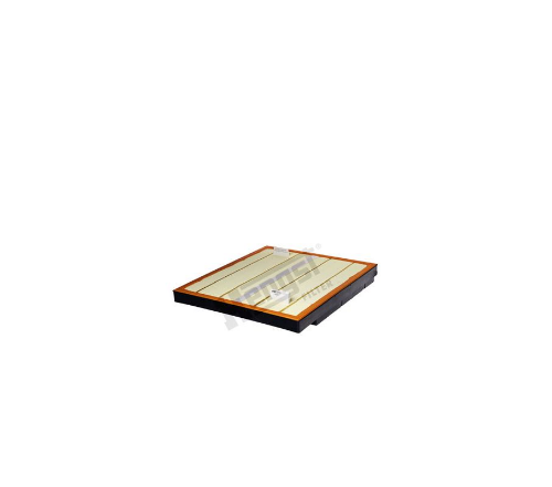HENGST FILTER E315L01 Motor Hava Filtresi - MERCEDES-BENZ ACTROS MP2 / MP3 uyumlu
