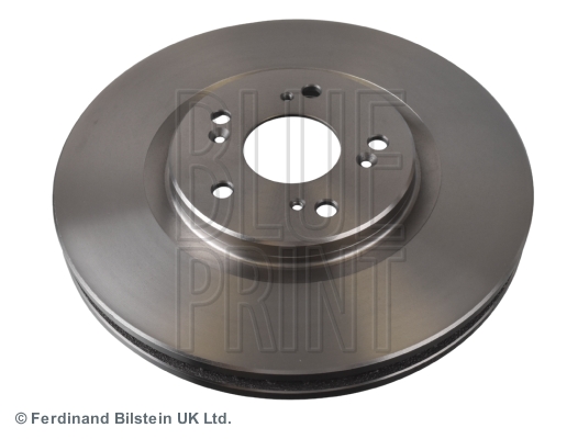 BLUE PRINT ADH243110 Fren Sistemleri Fren Diski - HONDA ACCORD VIII (CU) uyumlu