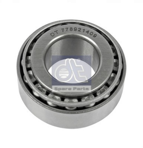 DT Spare Parts 4.66264 Jant & Lastik & Bijon Poyra - MERCEDES-BENZ T1 Platform şasi (B602) uyumlu
