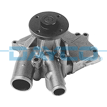 DAYCO DP467 Motor Devirdaim - NISSAN SERENA (C23) uyumlu
