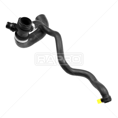 RAPRO R19967 İklimlendirme Sistemi Klima Hortum & Borular - BMW 5 (F10) uyumlu