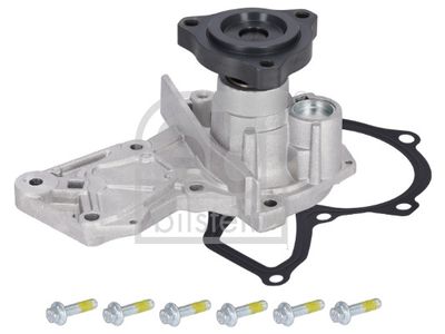 FEBI BILSTEIN 185051 Motor Devirdaim - FORD MONDEO V Hatchback (CE) uyumlu